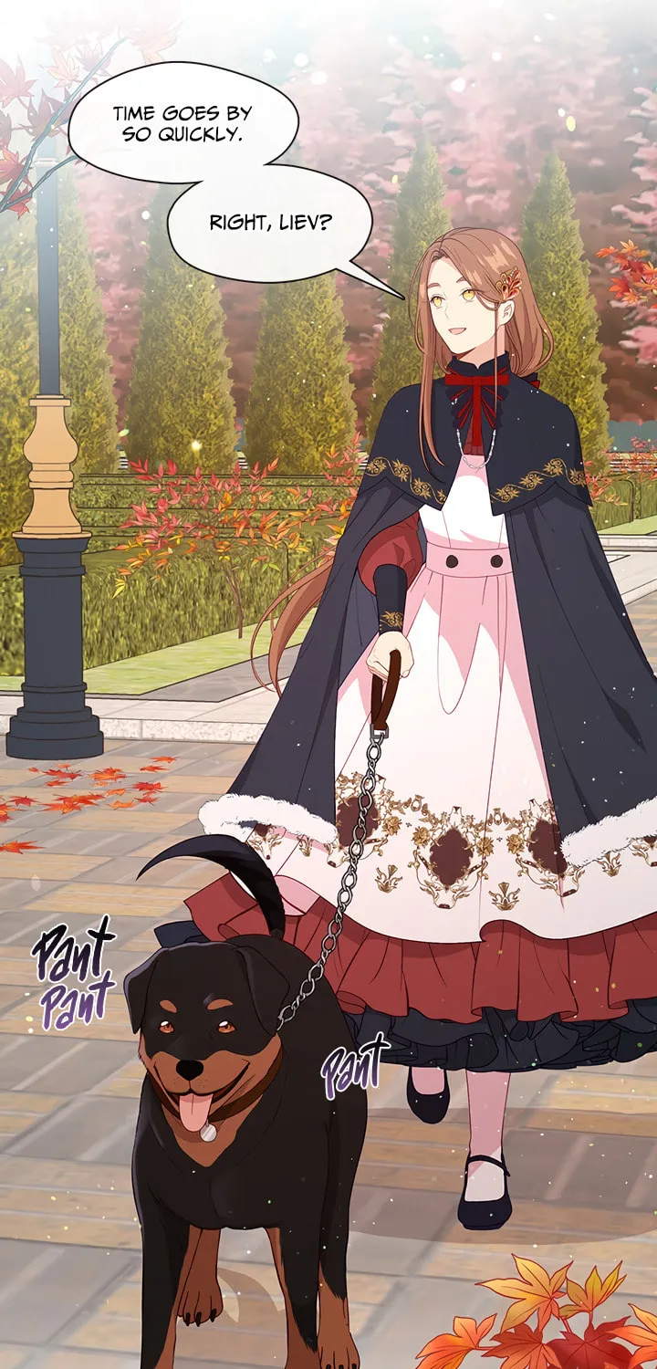 Read Beware the Villainess! chapter 59 image 18 on Lezhin
