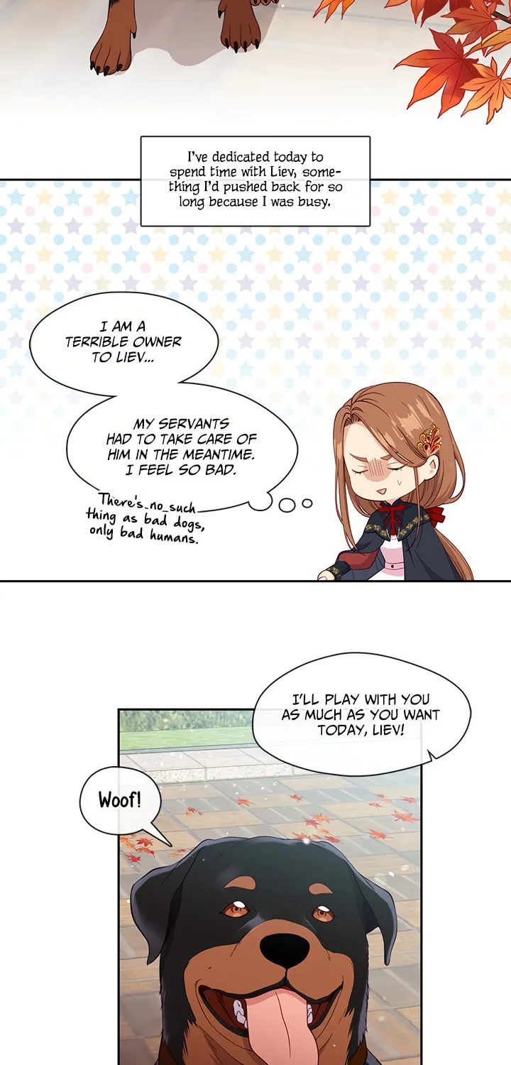 Read Beware the Villainess! chapter 59 image 19 on Lezhin