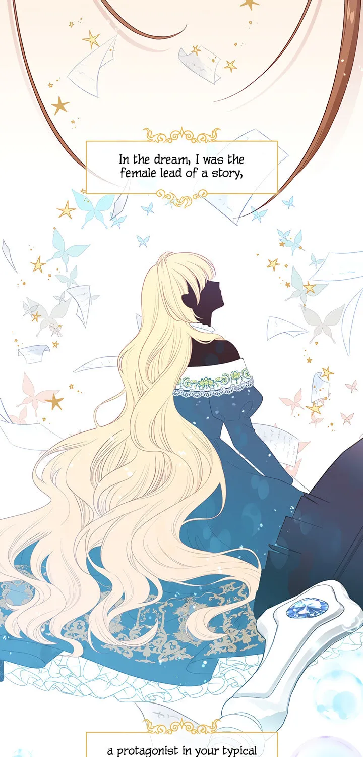 Read Beware the Villainess! chapter 59 image 2 on Lezhin