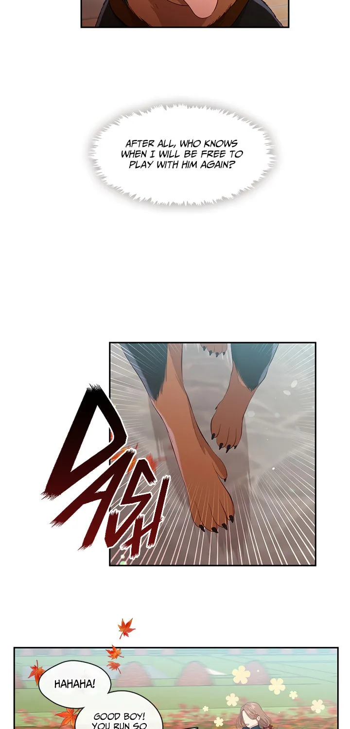 Read Beware the Villainess! chapter 59 image 20 on Lezhin