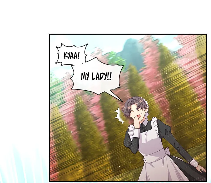 Read Beware the Villainess! chapter 59 image 22 on Lezhin