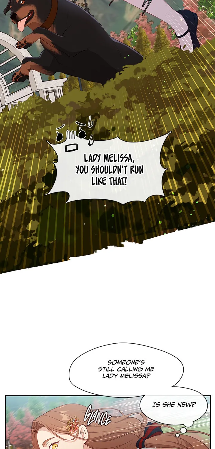Read Beware the Villainess! chapter 59 image 24 on Lezhin