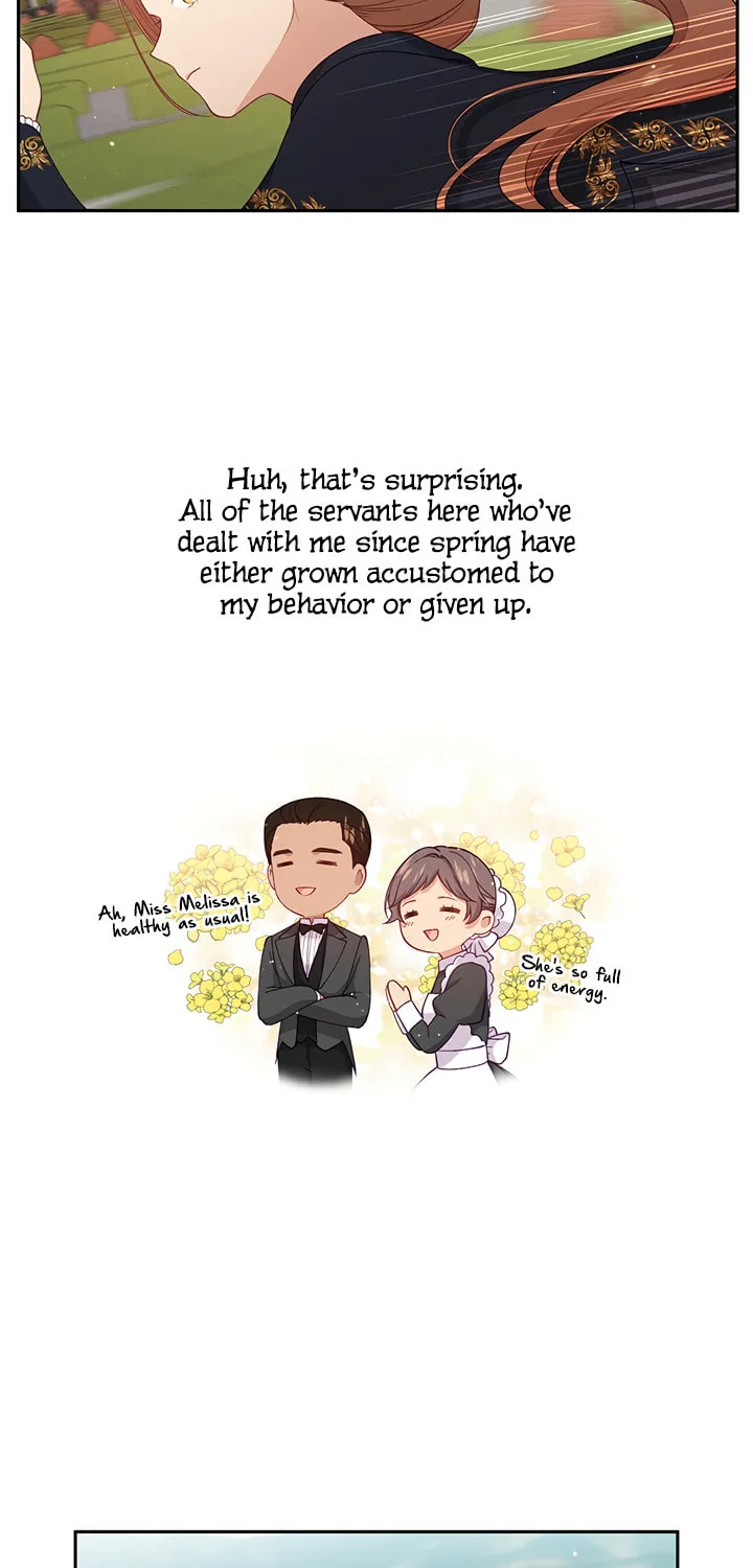 Read Beware the Villainess! chapter 59 image 25 on Lezhin