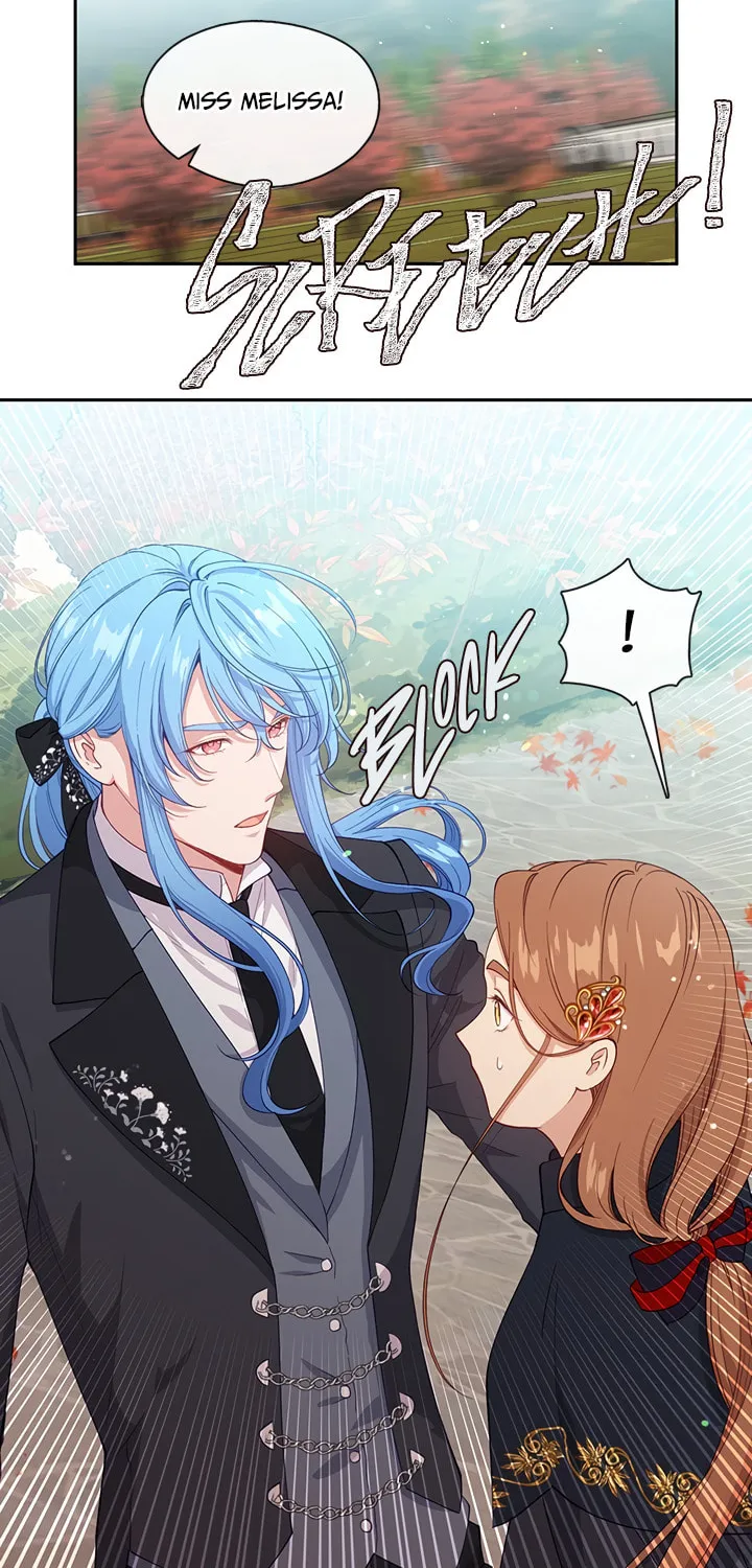 Read Beware the Villainess! chapter 59 image 26 on Lezhin