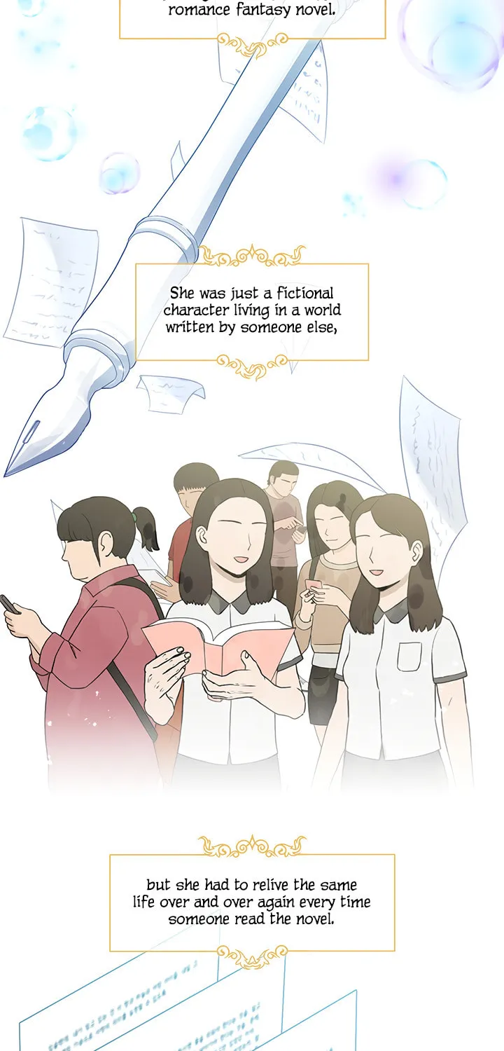 Read Beware the Villainess! chapter 59 image 3 on Lezhin