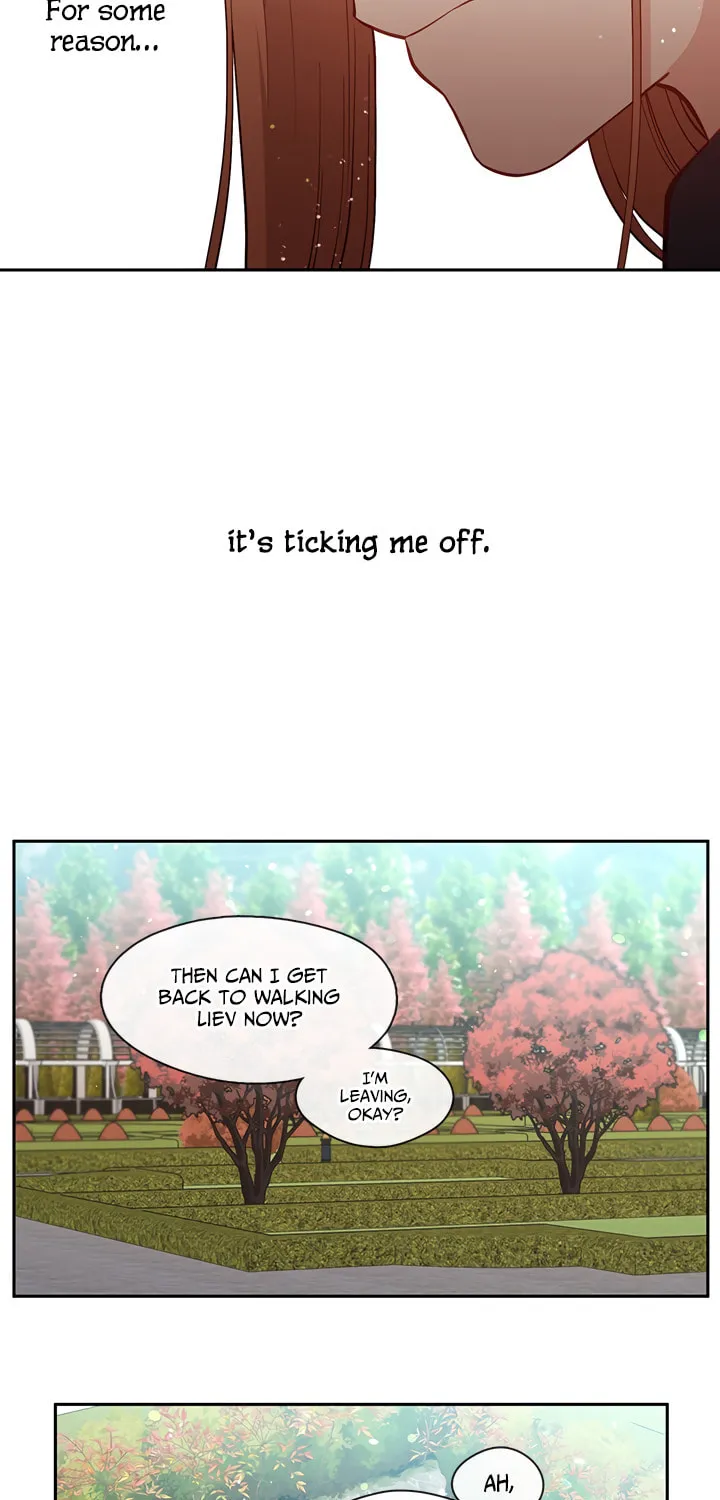 Read Beware the Villainess! chapter 59 image 41 on Lezhin
