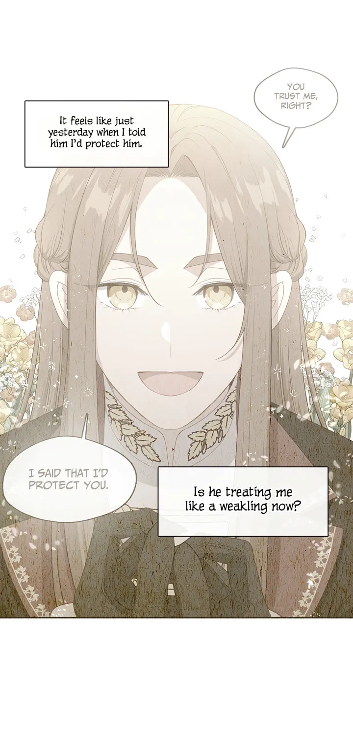 Read Beware the Villainess! chapter 59 image 44 on Lezhin