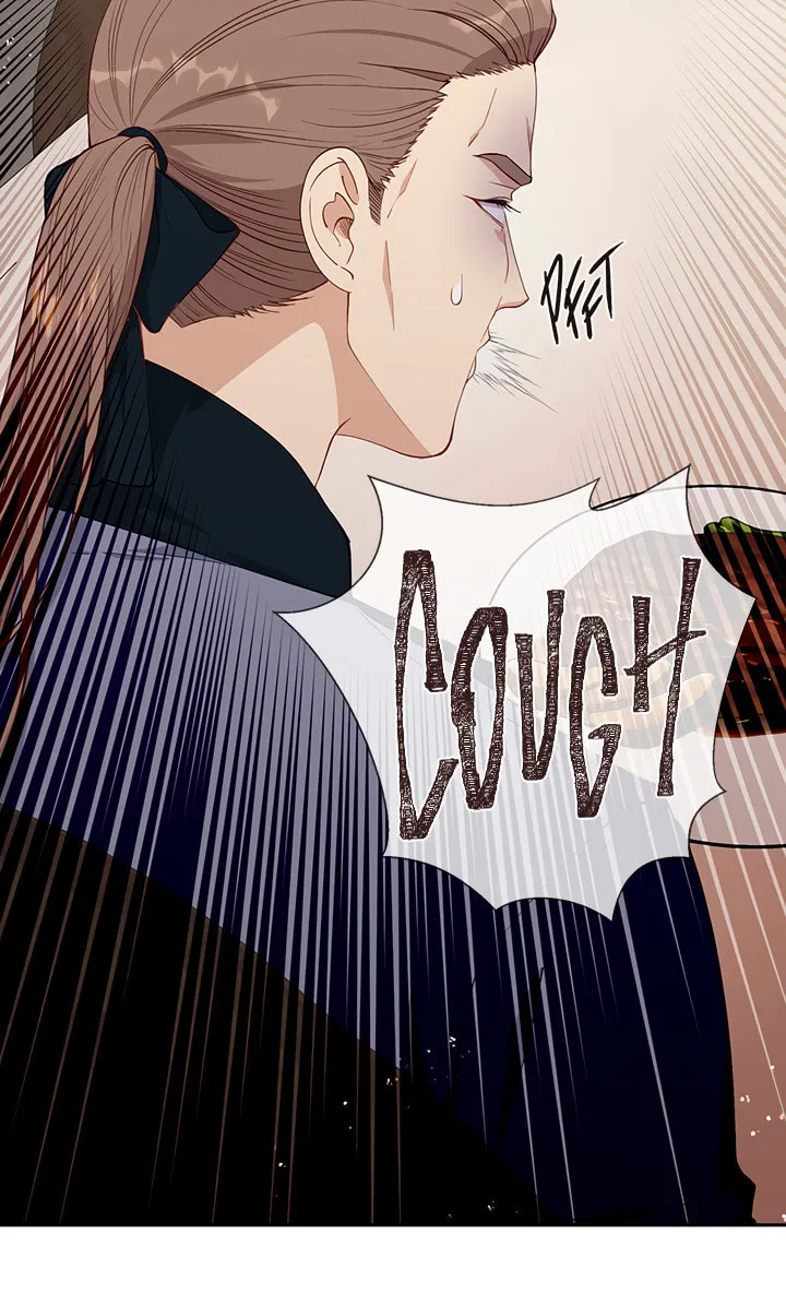 Read Beware the Villainess! chapter 59 image 48 on Lezhin
