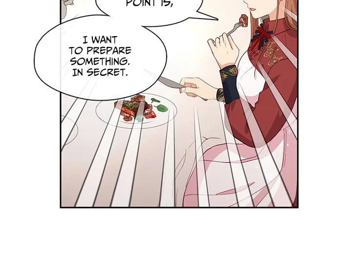 Read Beware the Villainess! chapter 59 image 53 on Lezhin