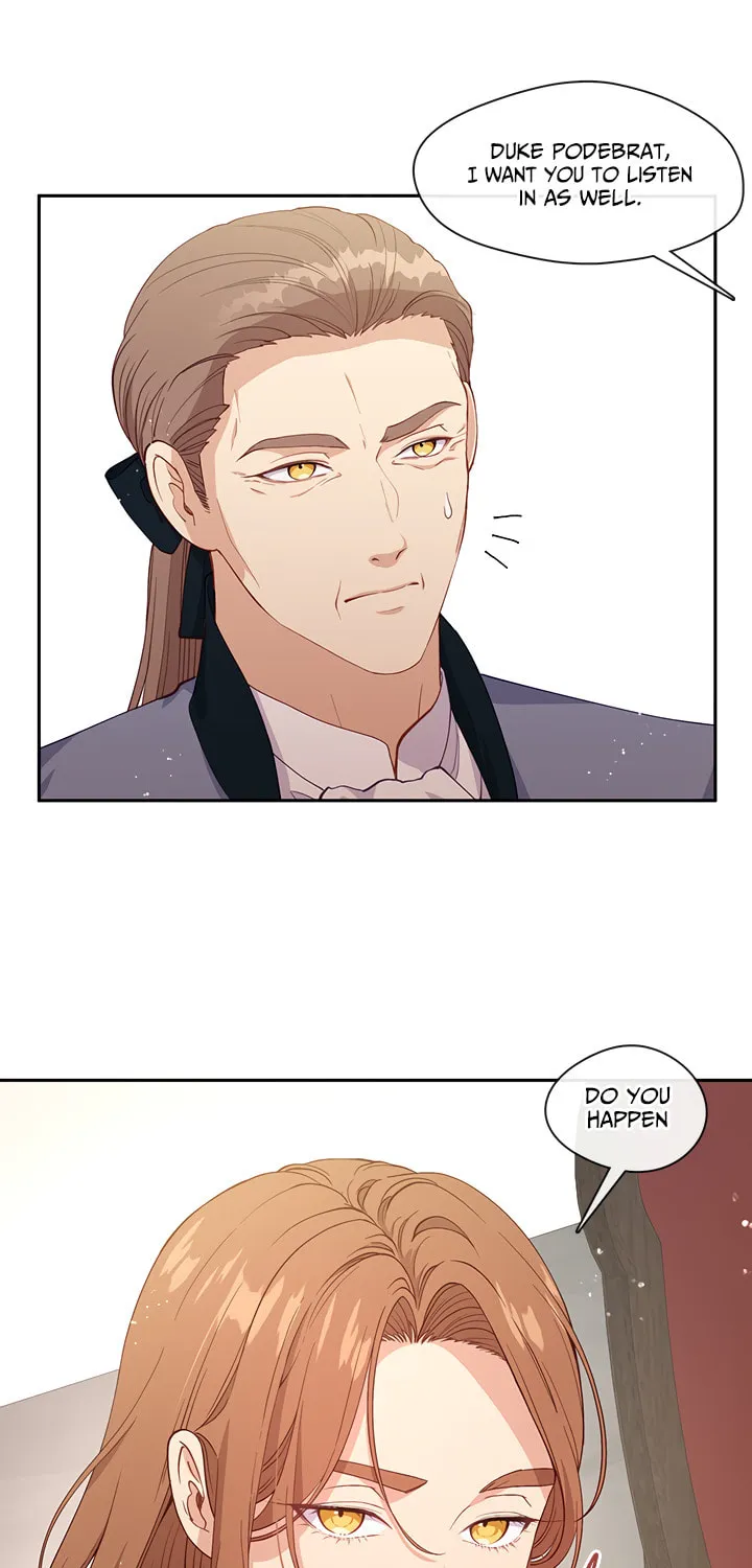 Read Beware the Villainess! chapter 59 image 54 on Lezhin