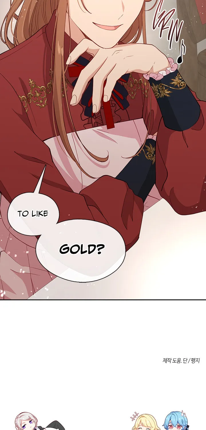 Read Beware the Villainess! chapter 59 image 55 on Lezhin