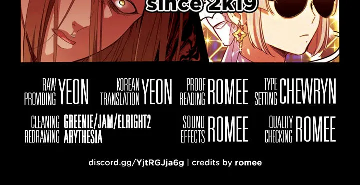 Read Beware the Villainess! chapter 59 image 57 on Lezhin