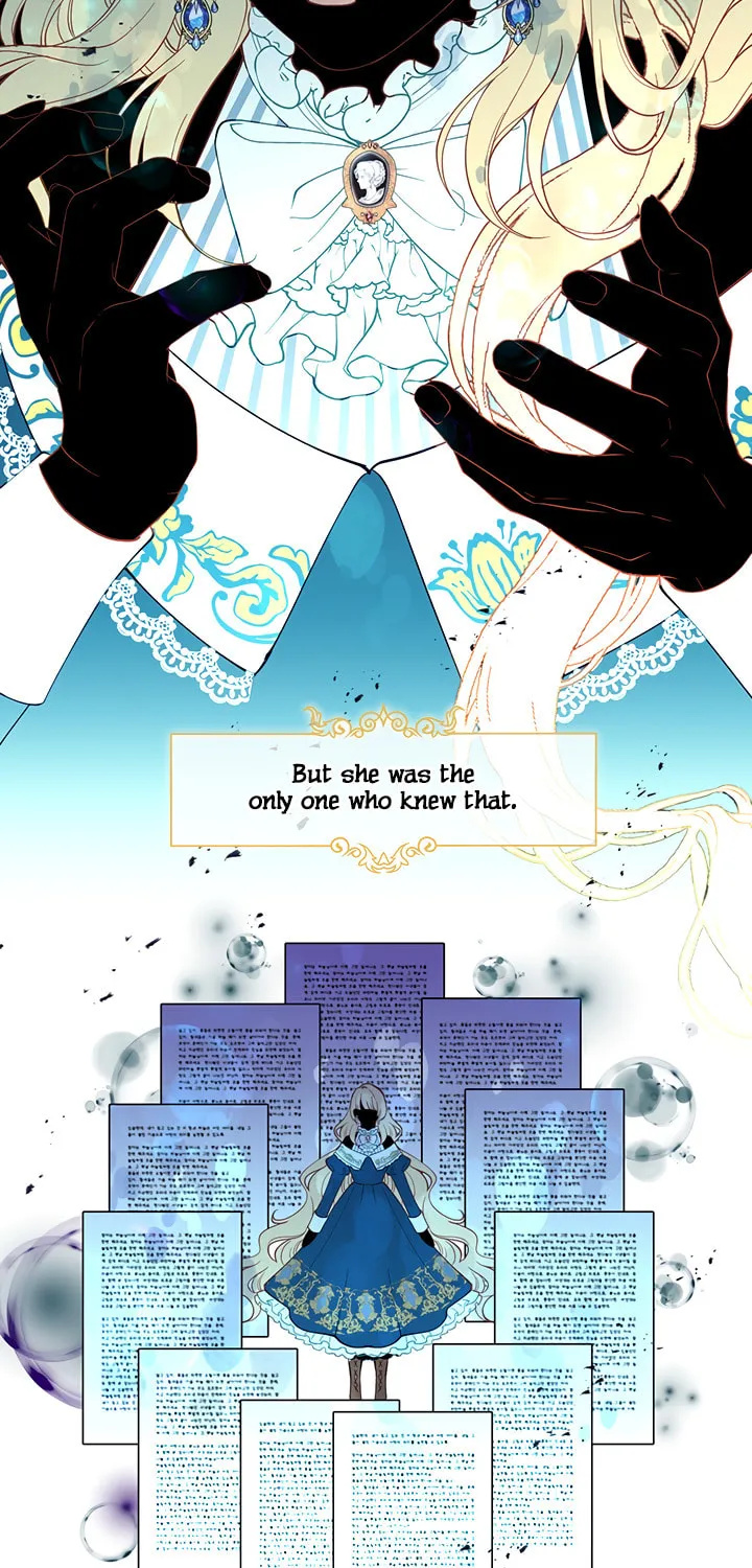 Read Beware the Villainess! chapter 59 image 8 on Lezhin