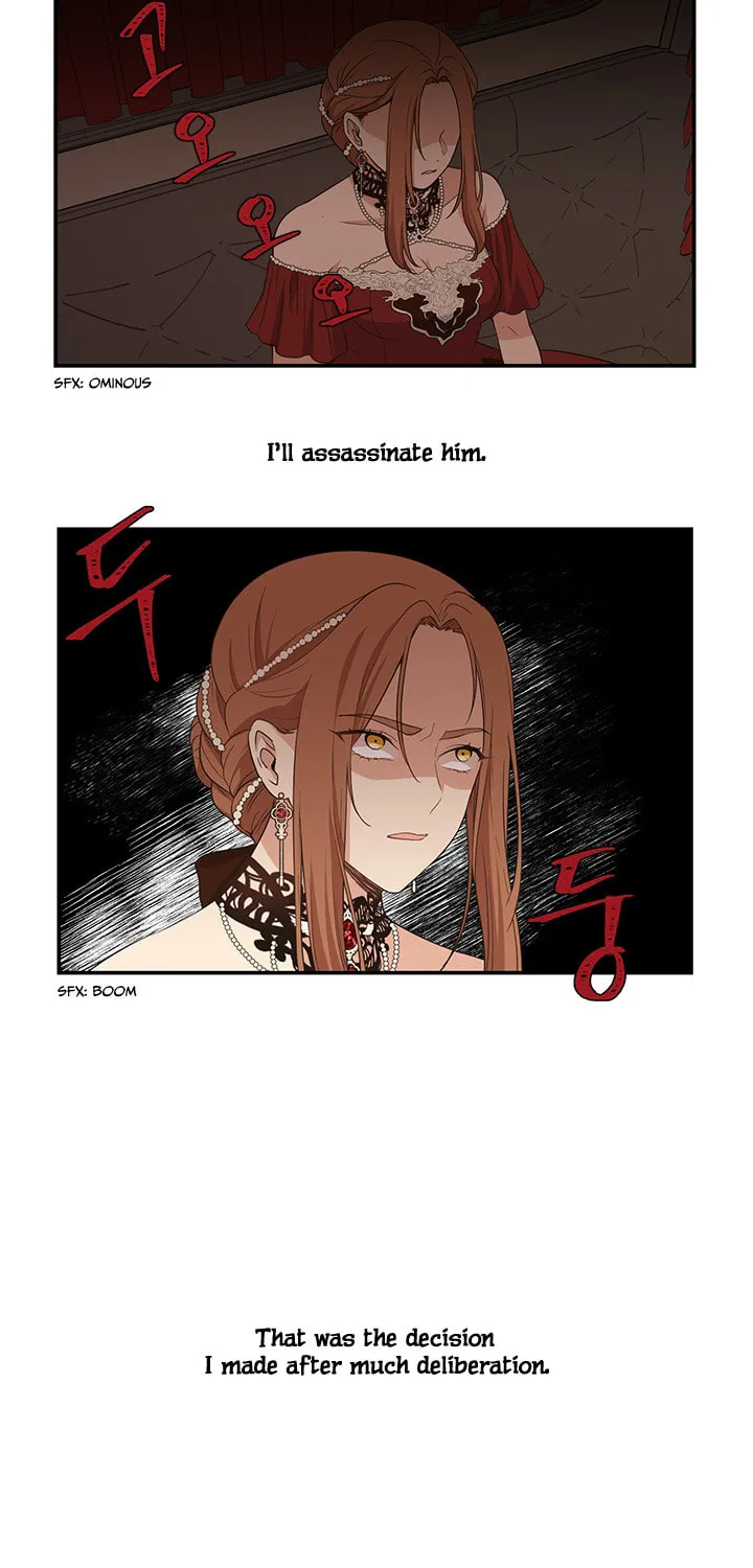 Read Beware the Villainess! chapter 6 image 1 on Lezhin