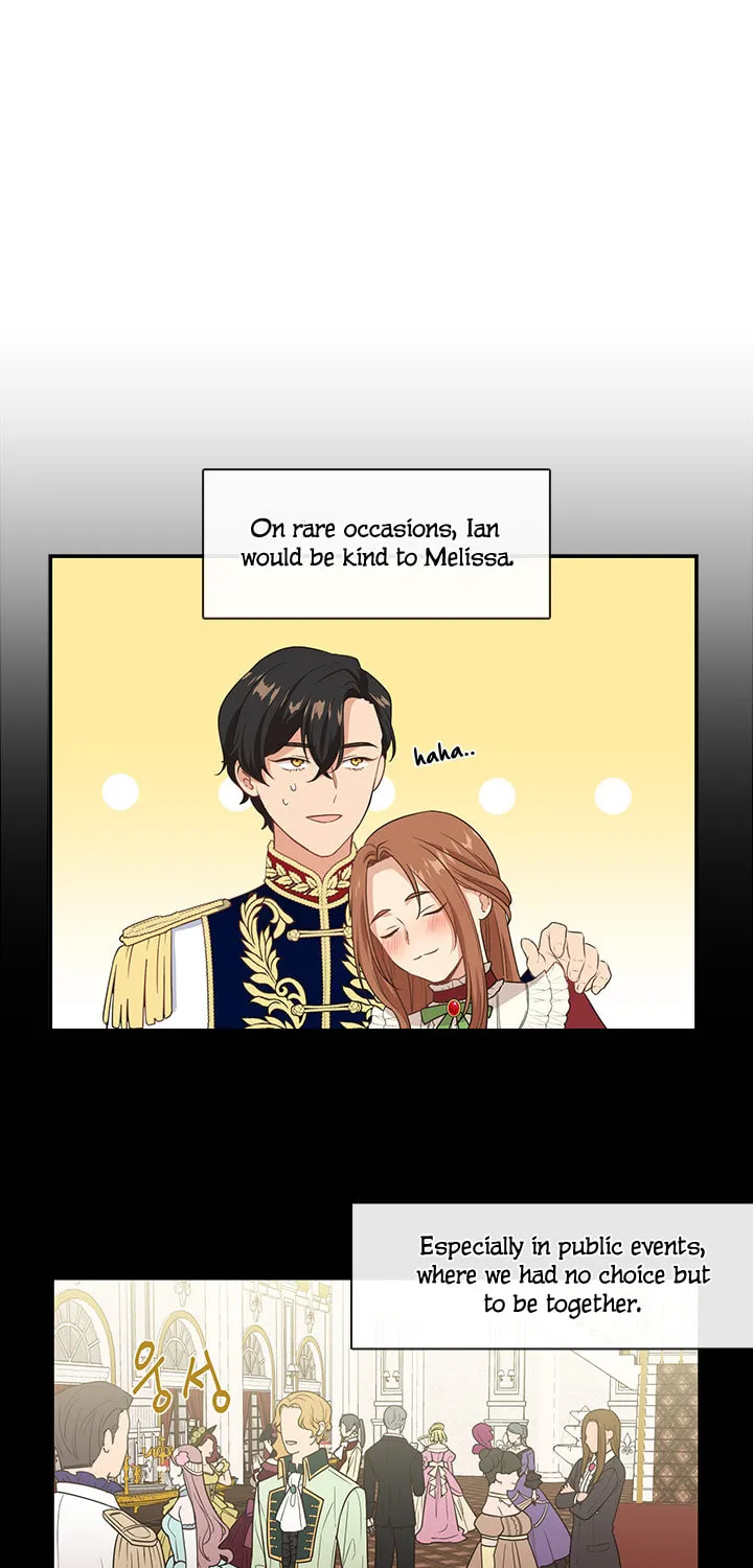 Read Beware the Villainess! chapter 6 image 10 on Lezhin