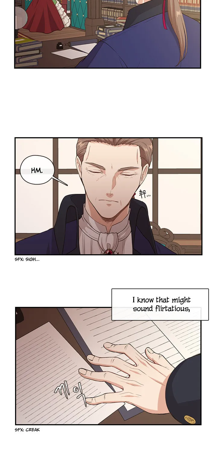 Read Beware the Villainess! chapter 6 image 30 on Lezhin
