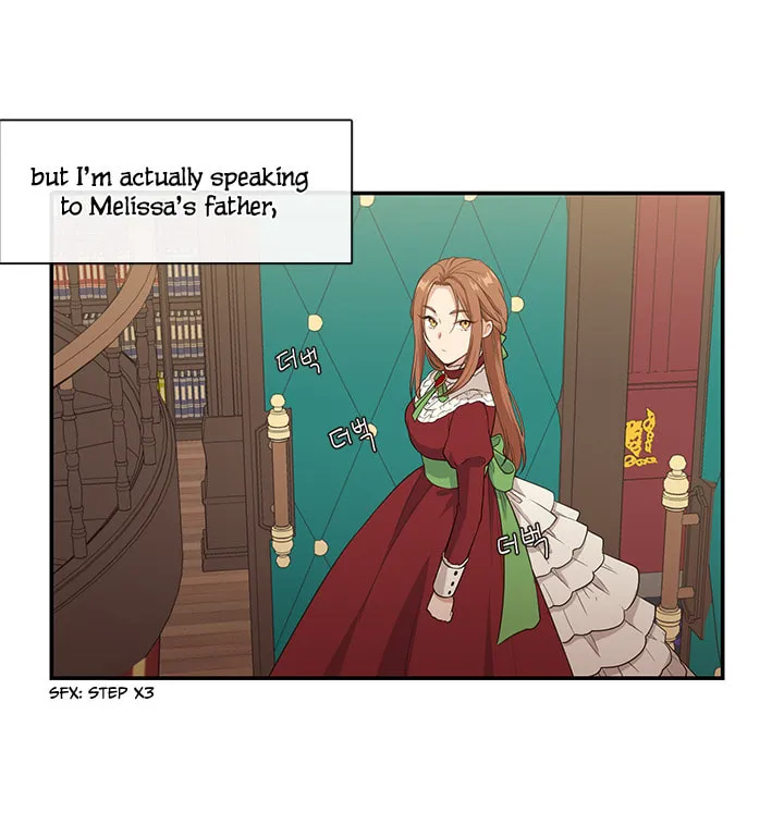 Read Beware the Villainess! chapter 6 image 31 on Lezhin