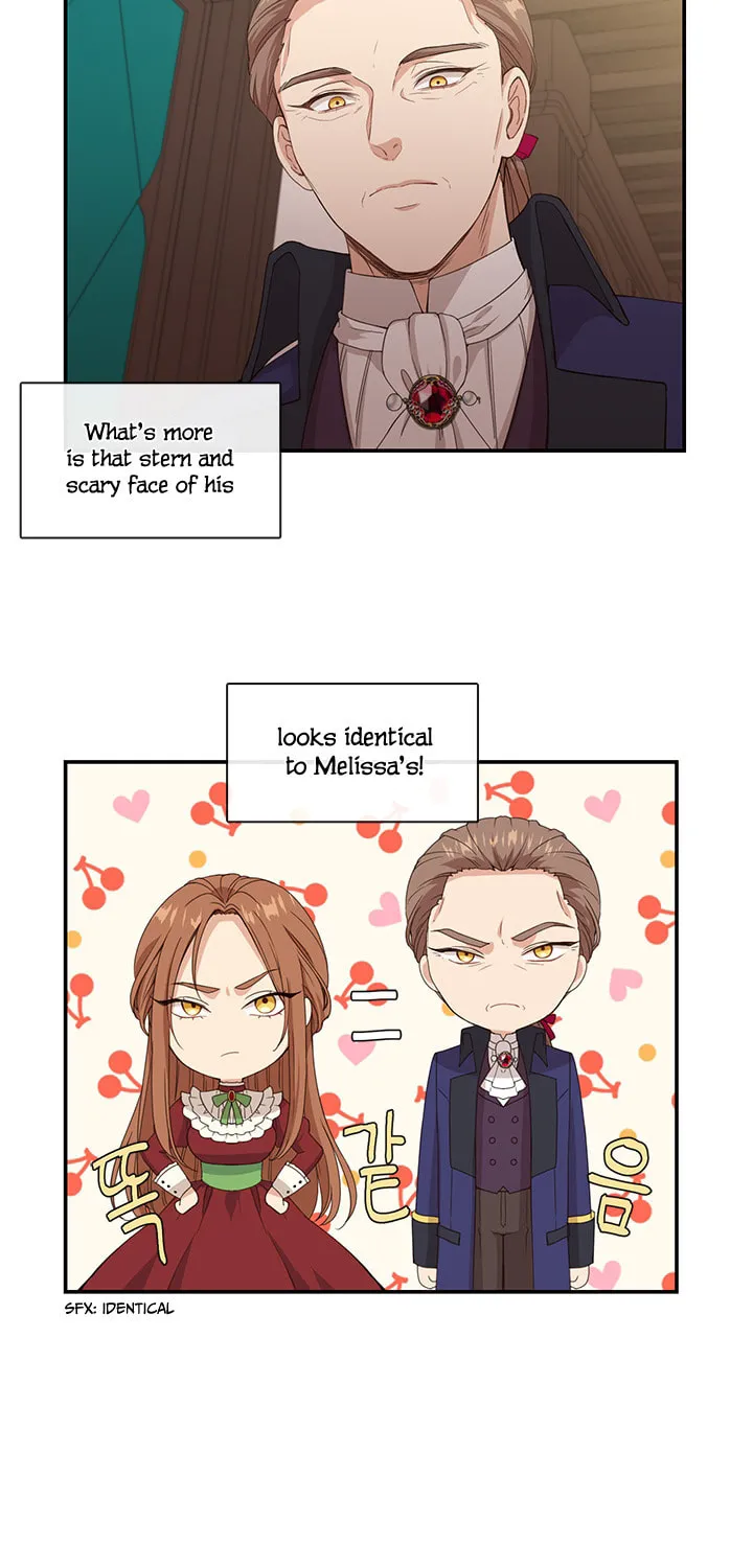 Read Beware the Villainess! chapter 6 image 34 on Lezhin