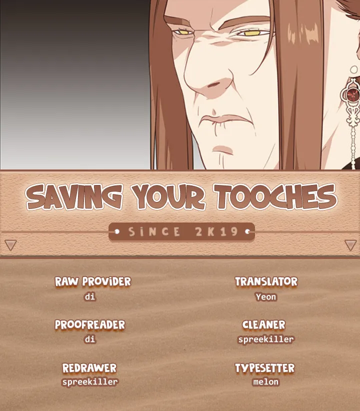 Read Beware the Villainess! chapter 6 image 37 on Lezhin