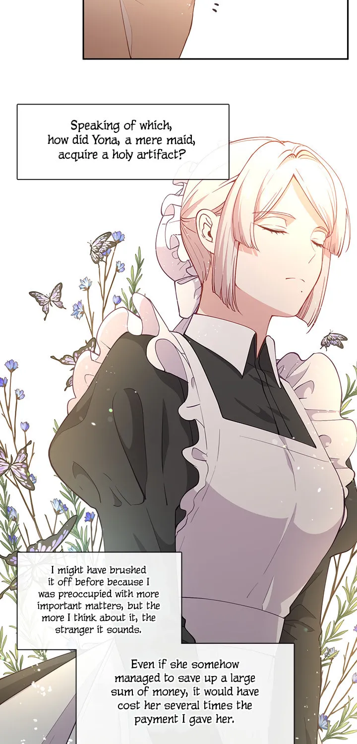 Read Beware the Villainess! chapter 60 image 12 on Lezhin