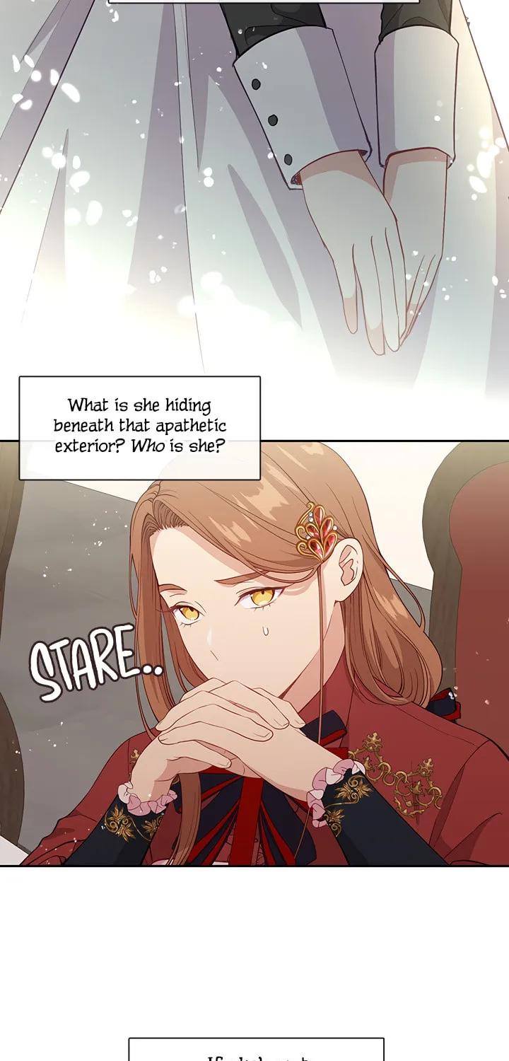 Read Beware the Villainess! chapter 60 image 13 on Lezhin