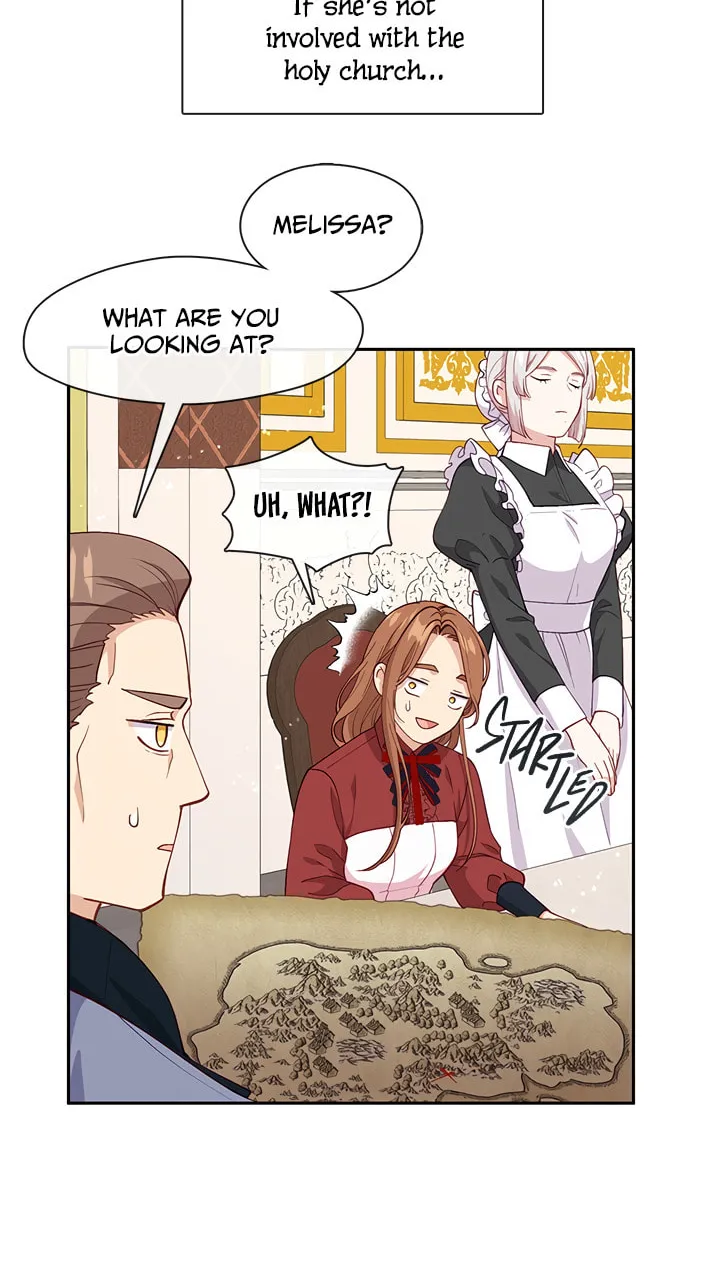 Read Beware the Villainess! chapter 60 image 14 on Lezhin
