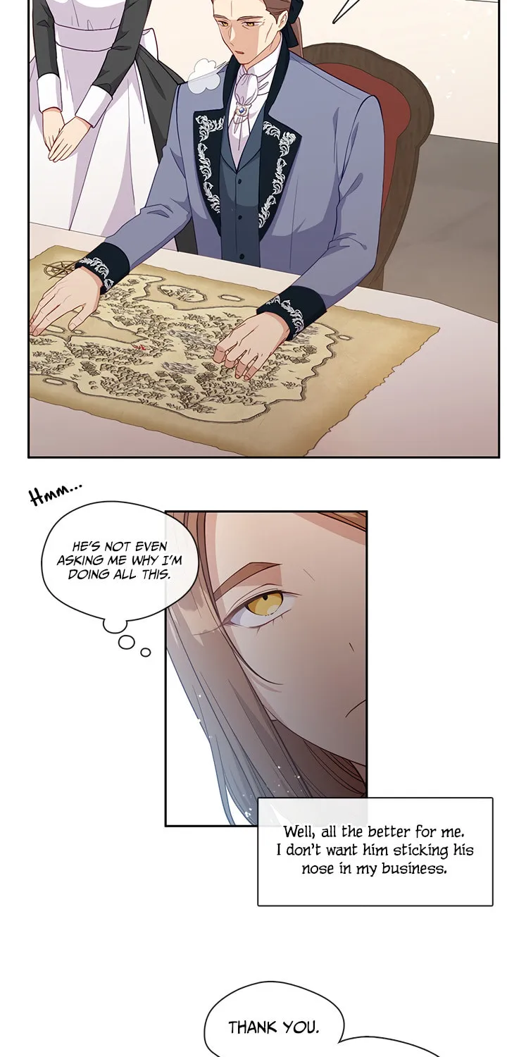 Read Beware the Villainess! chapter 60 image 16 on Lezhin