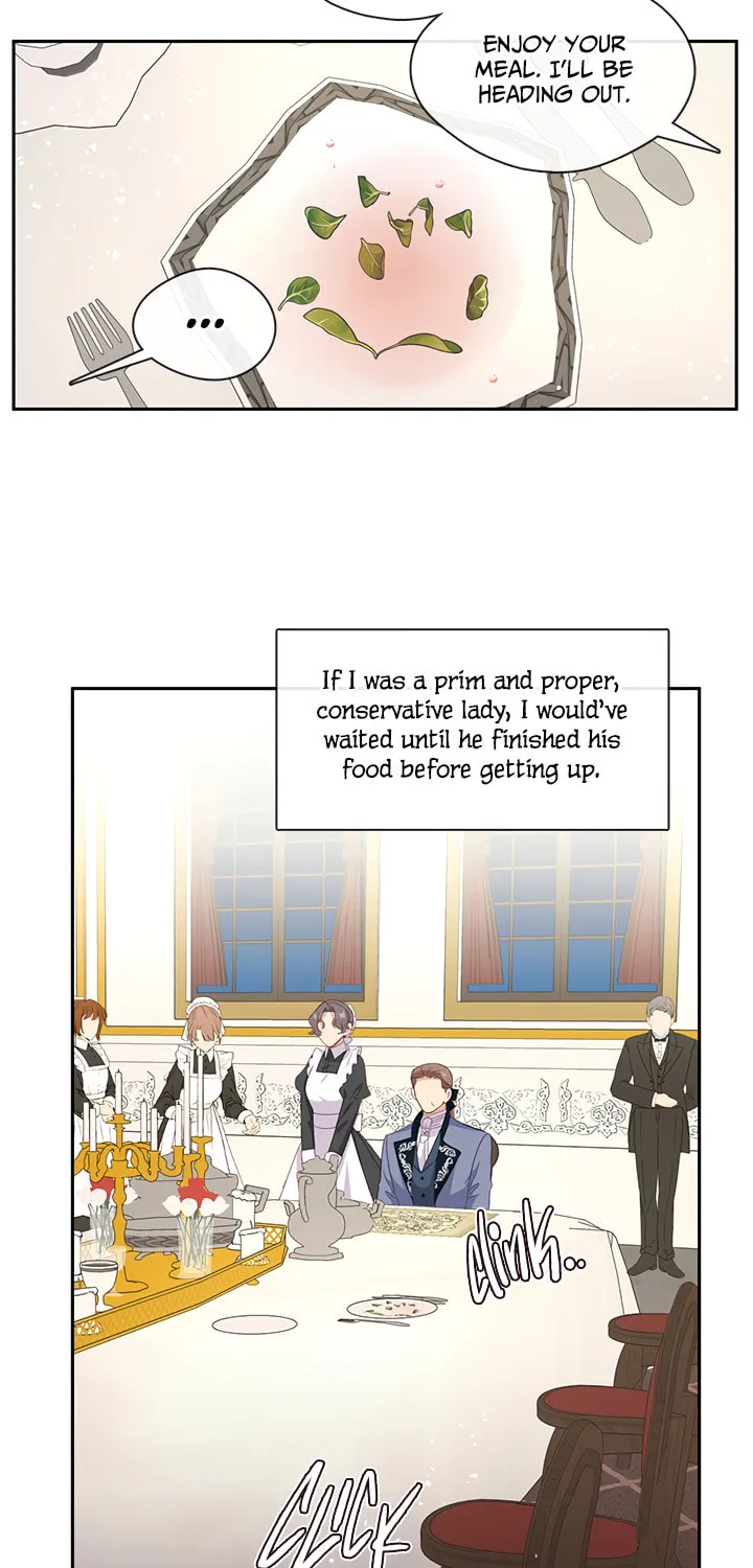 Read Beware the Villainess! chapter 60 image 17 on Lezhin