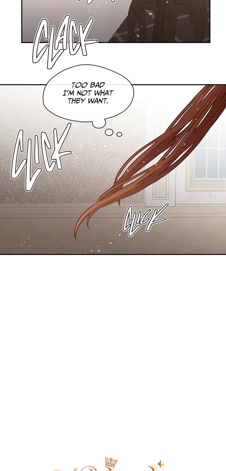 Read Beware the Villainess! chapter 60 image 18 on Lezhin