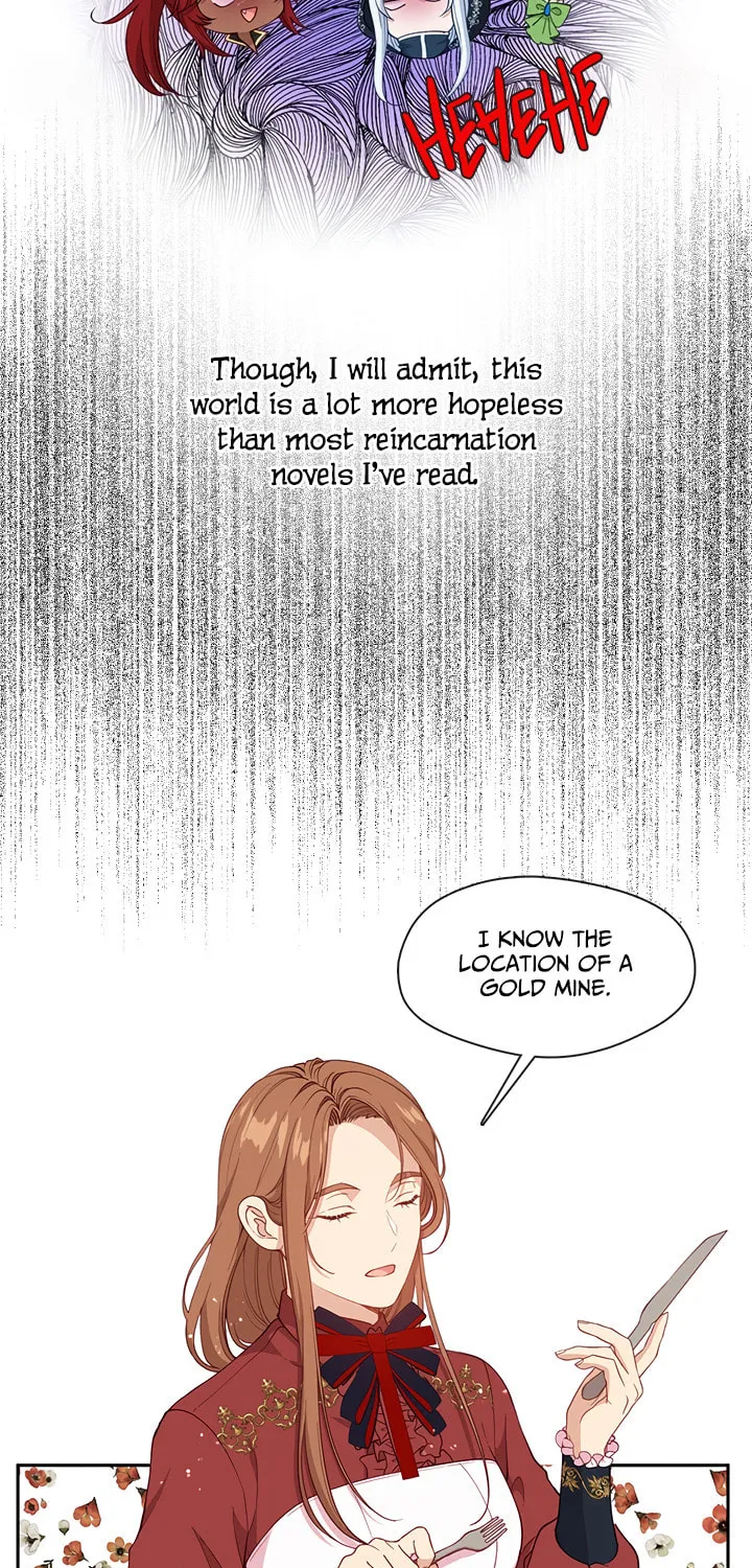 Read Beware the Villainess! chapter 60 image 2 on Lezhin