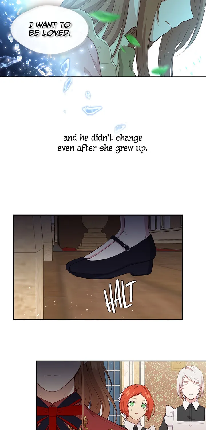 Read Beware the Villainess! chapter 60 image 22 on Lezhin