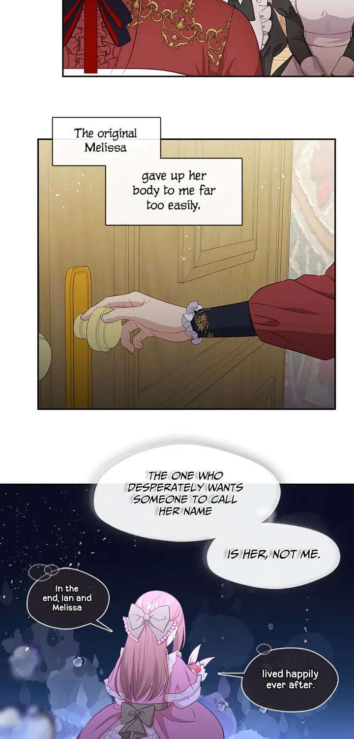 Read Beware the Villainess! chapter 60 image 23 on Lezhin