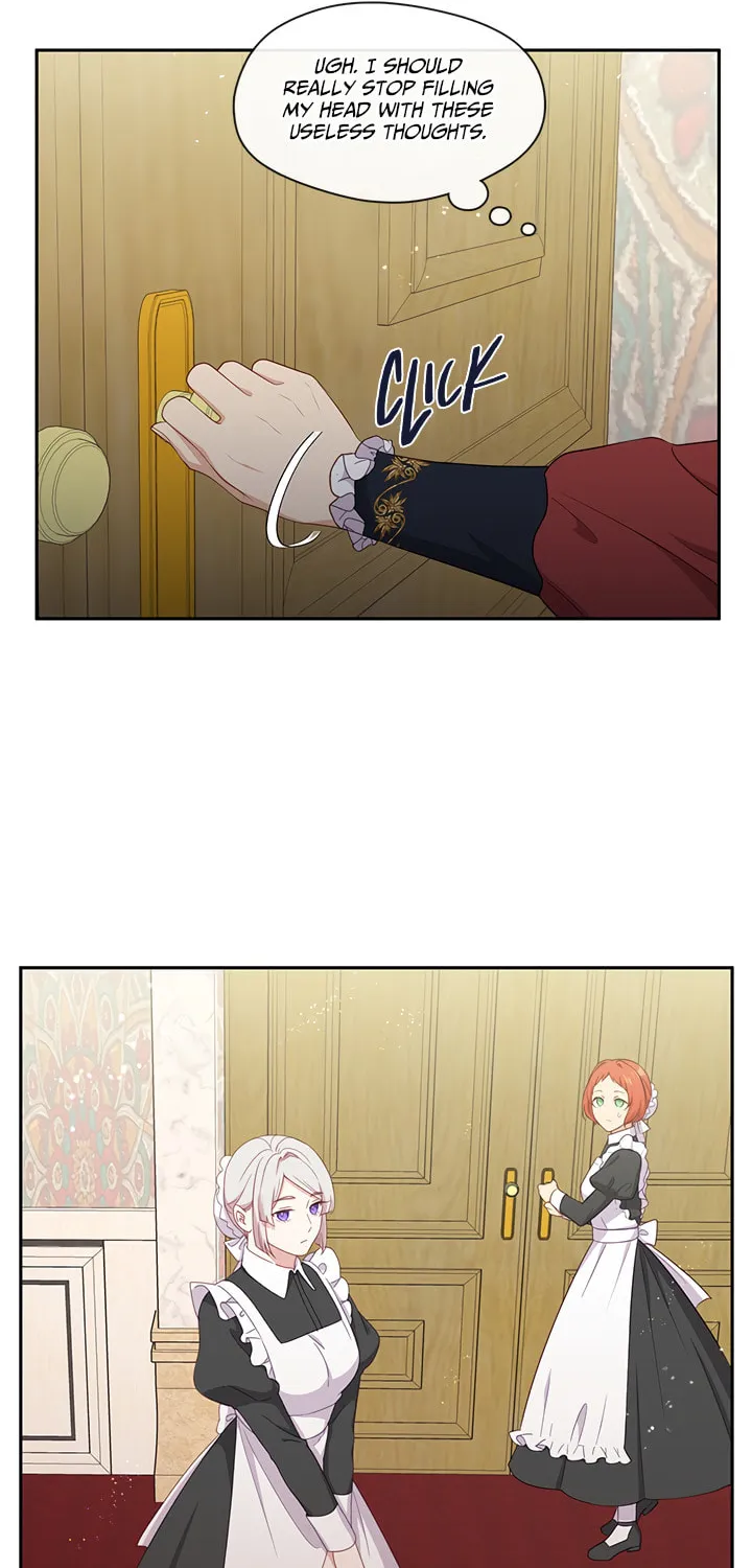 Read Beware the Villainess! chapter 60 image 26 on Lezhin