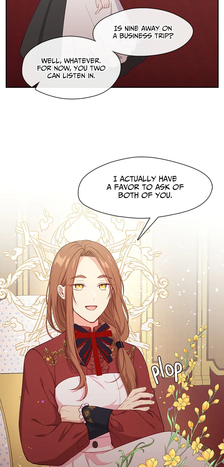 Read Beware the Villainess! chapter 60 image 27 on Lezhin