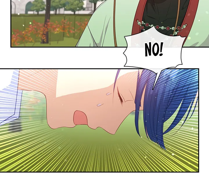 Read Beware the Villainess! chapter 60 image 37 on Lezhin