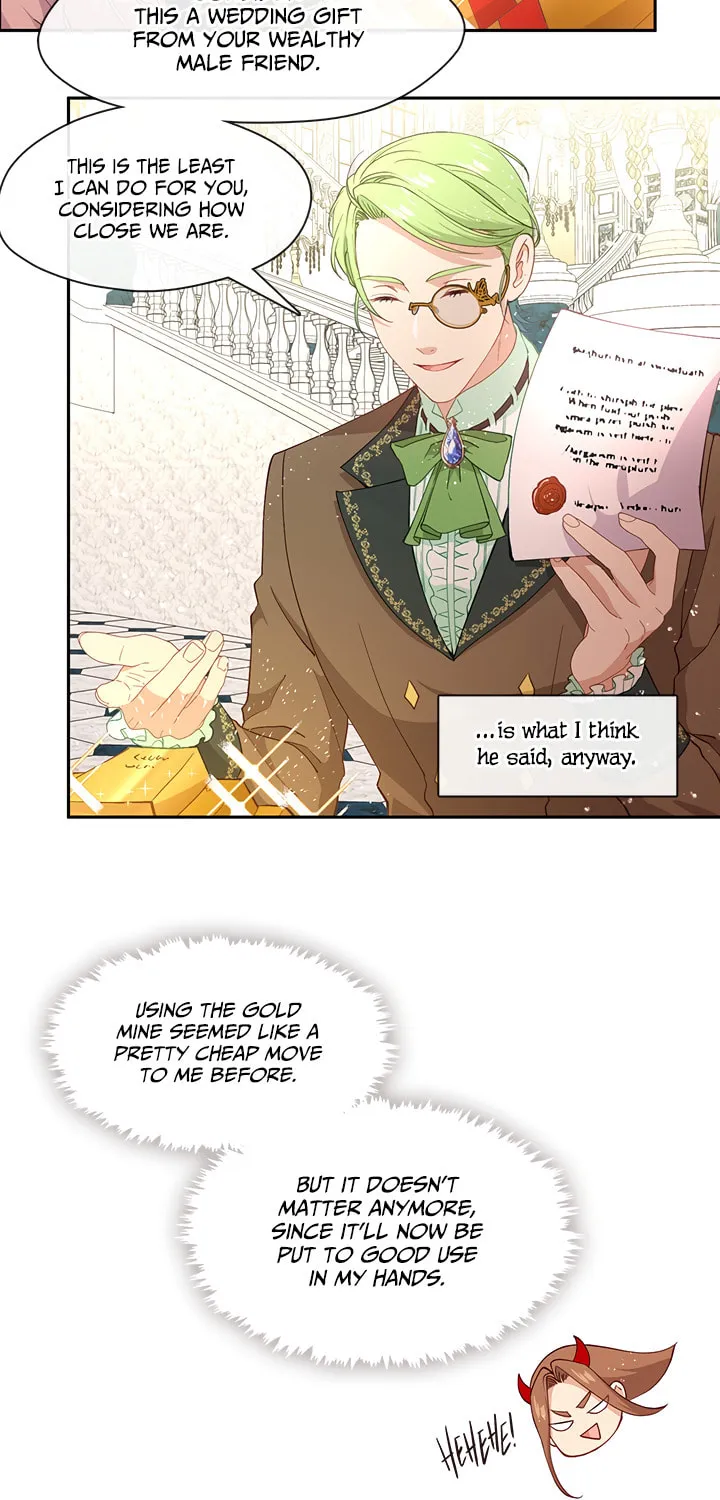 Read Beware the Villainess! chapter 60 image 4 on Lezhin