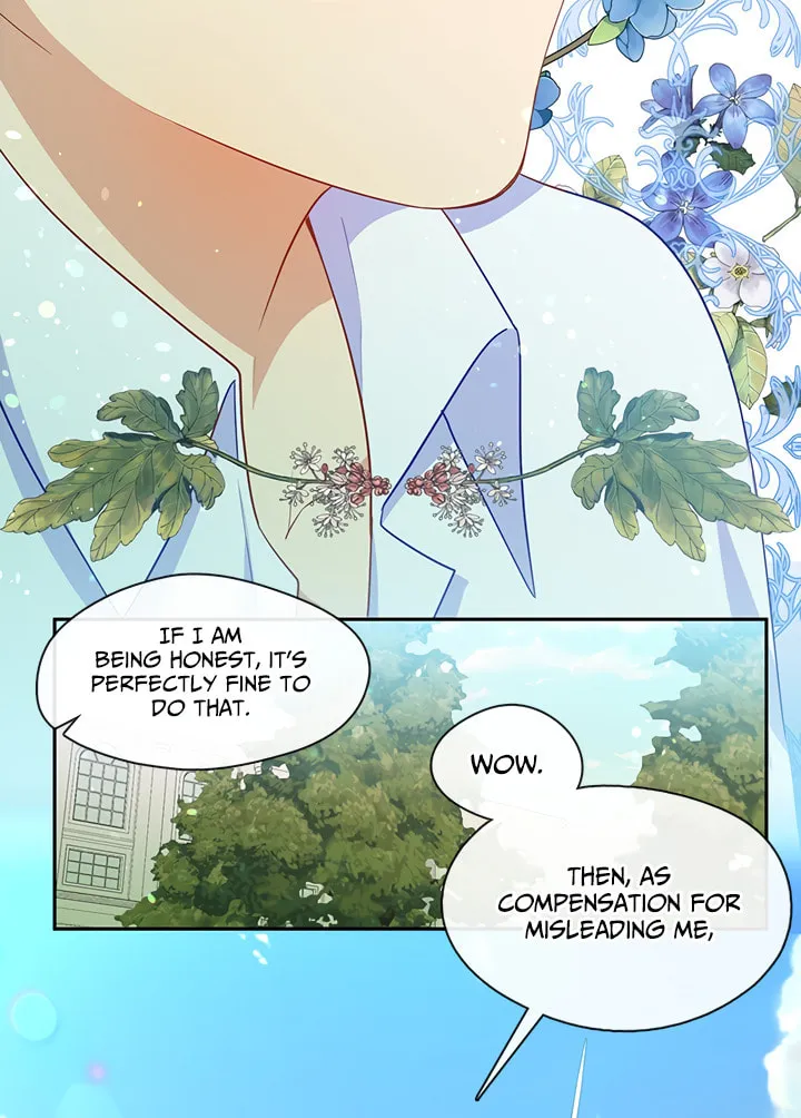 Read Beware the Villainess! chapter 60 image 42 on Lezhin