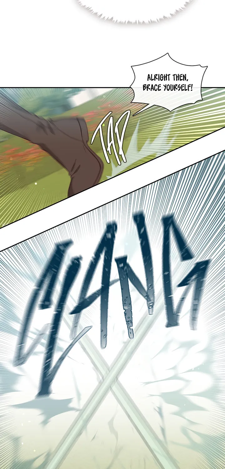 Read Beware the Villainess! chapter 60 image 46 on Lezhin