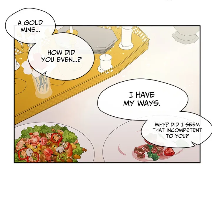 Read Beware the Villainess! chapter 60 image 5 on Lezhin
