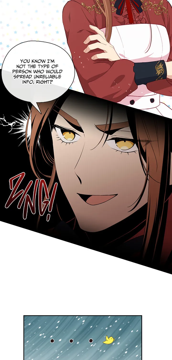 Read Beware the Villainess! chapter 60 image 7 on Lezhin