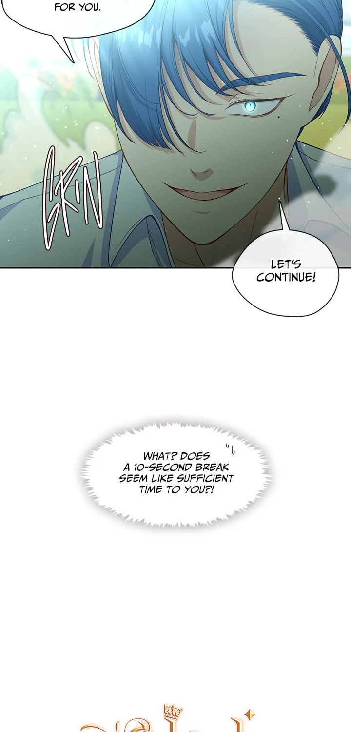 Read Beware the Villainess! chapter 61 image 2 on Lezhin
