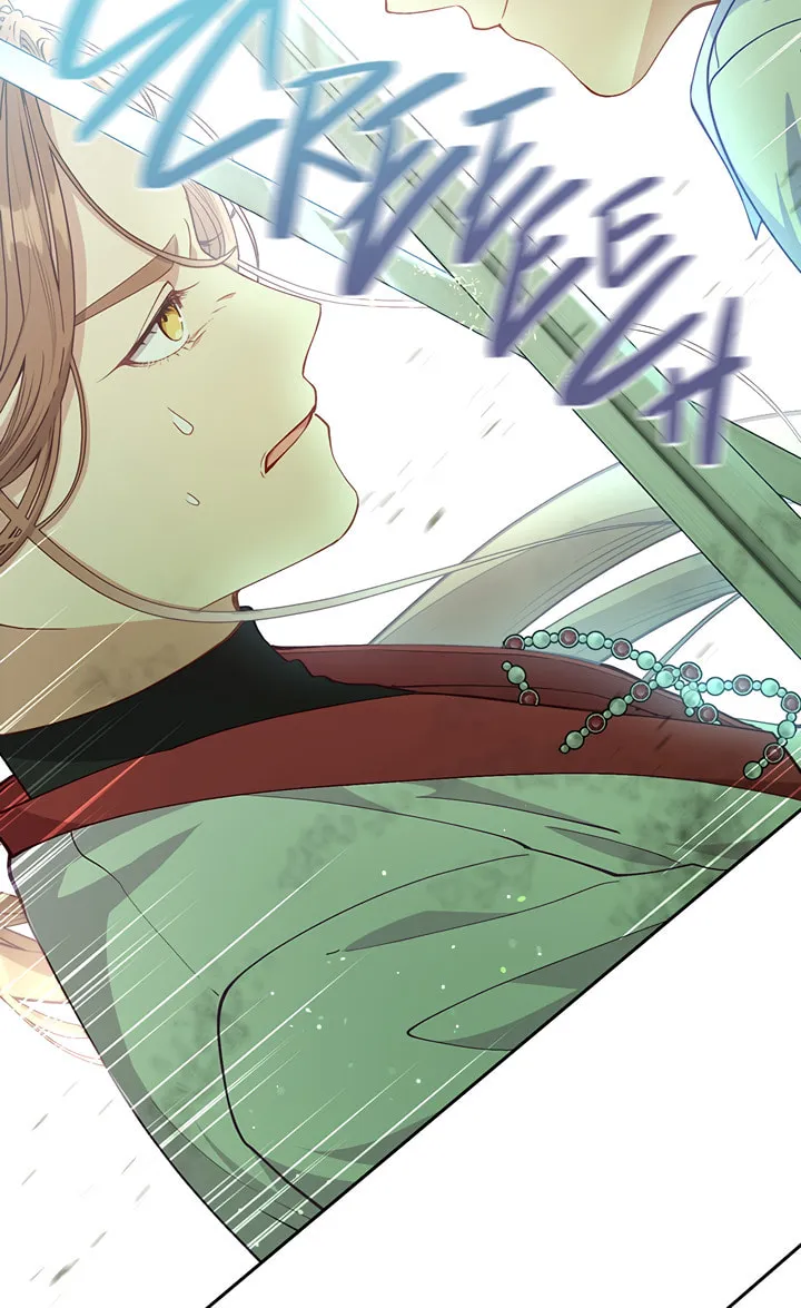 Read Beware the Villainess! chapter 61 image 4 on Lezhin