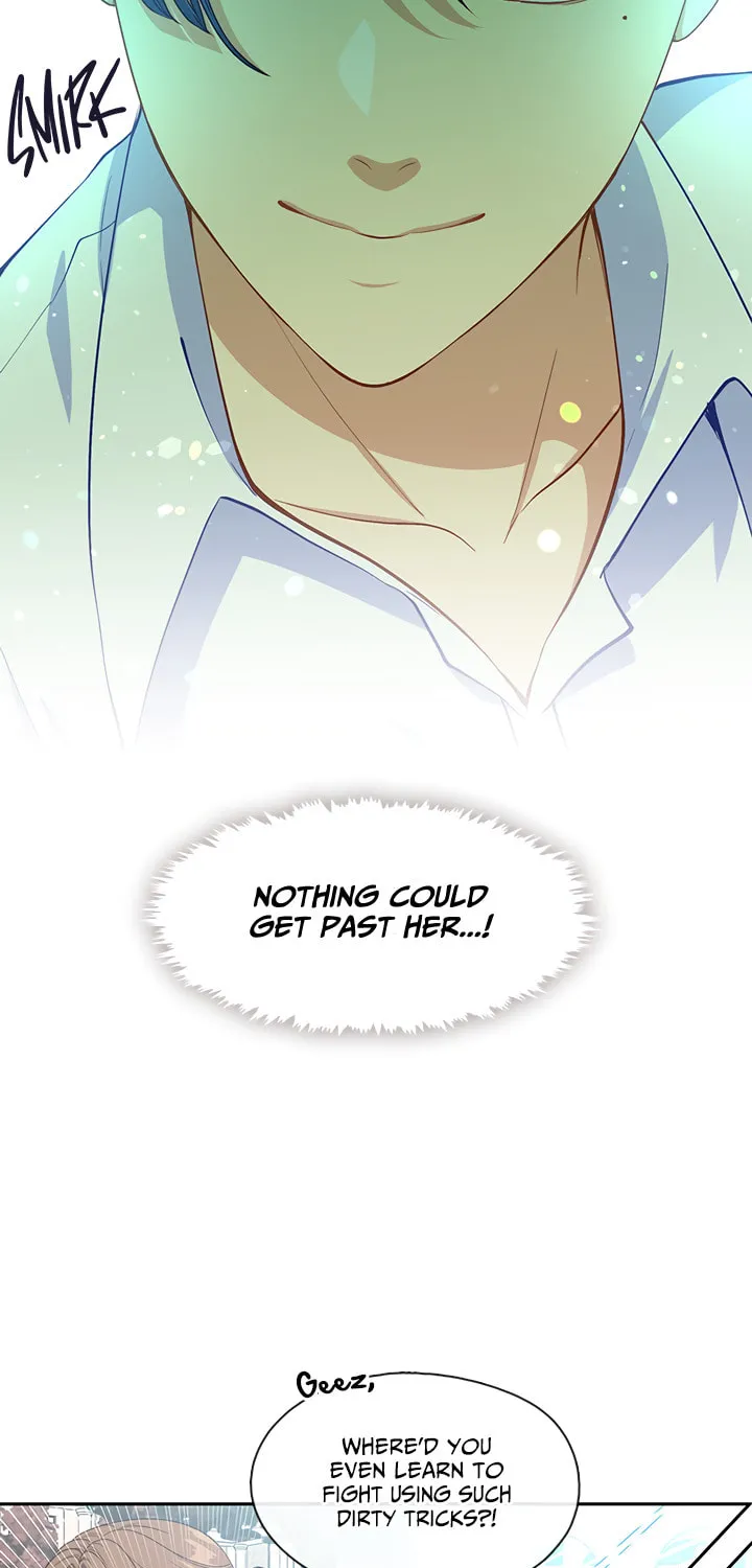 Read Beware the Villainess! chapter 61 image 7 on Lezhin
