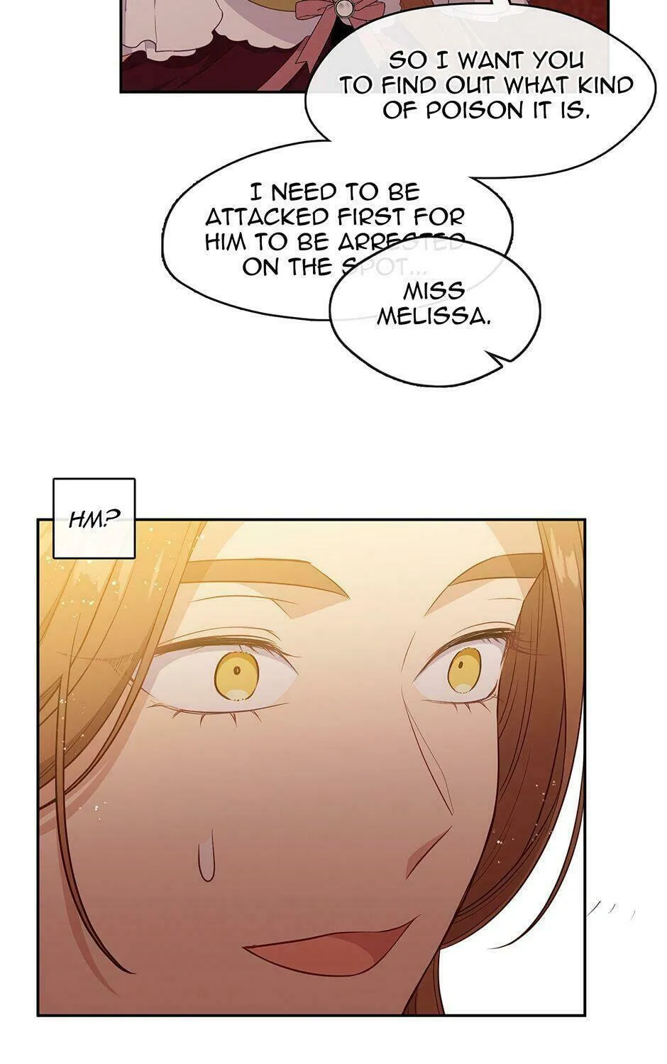 Read Beware the Villainess! chapter 62 image 102 on Lezhin