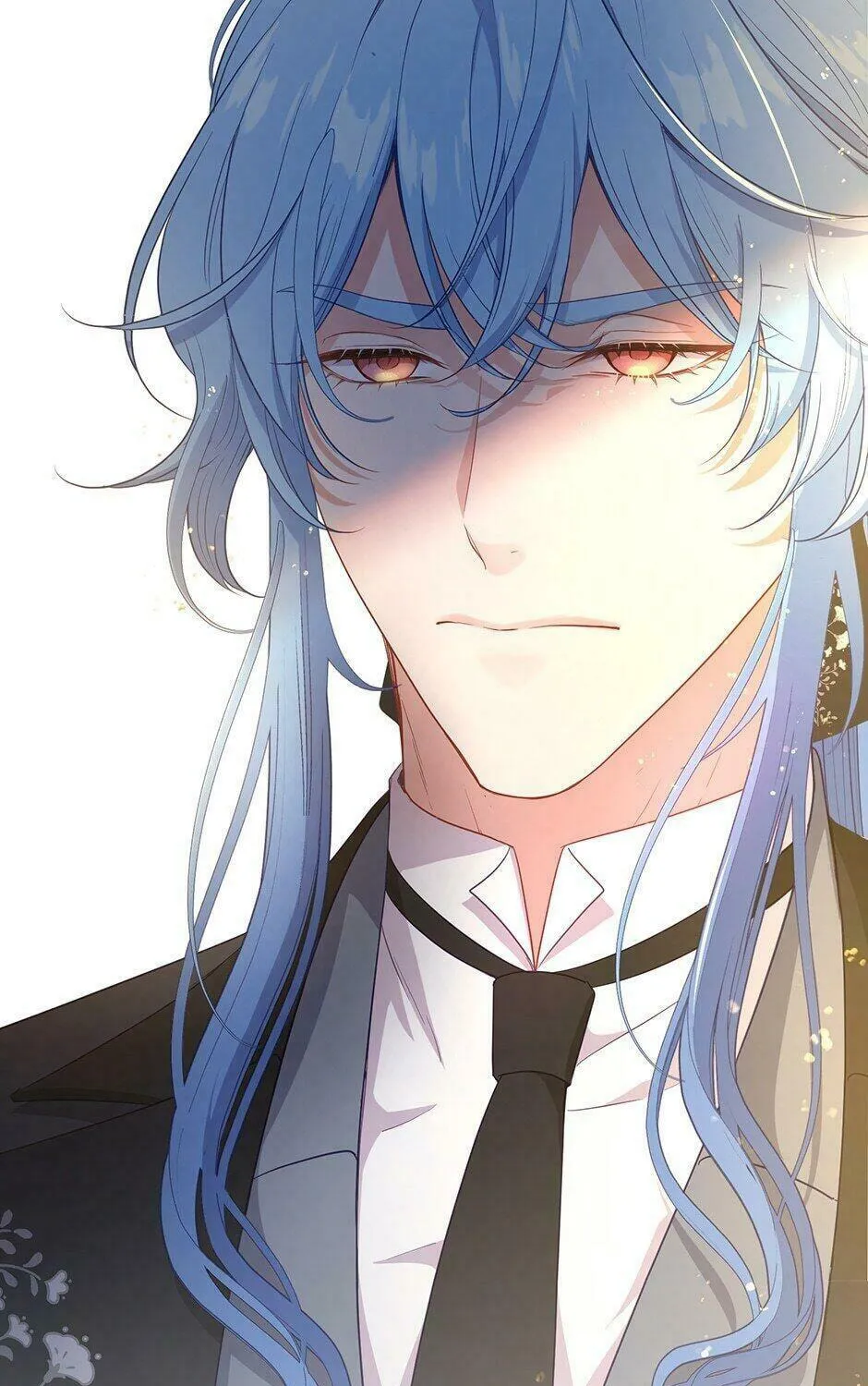 Read Beware the Villainess! chapter 62 image 104 on Lezhin
