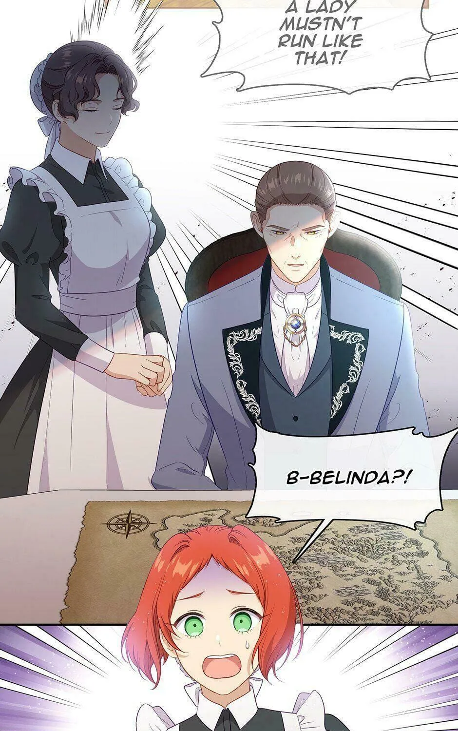 Read Beware the Villainess! chapter 62 image 26 on Lezhin
