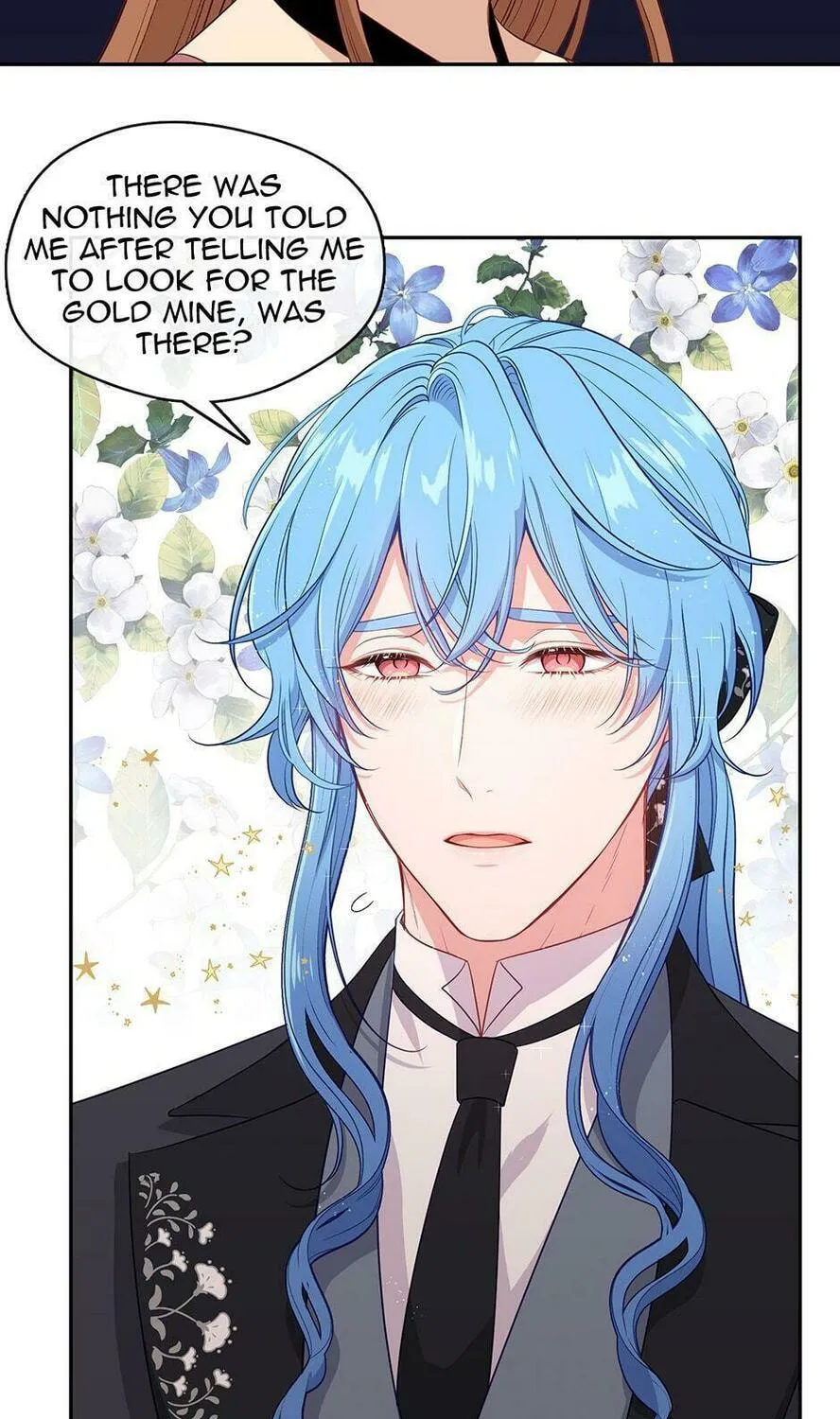 Read Beware the Villainess! chapter 62 image 32 on Lezhin