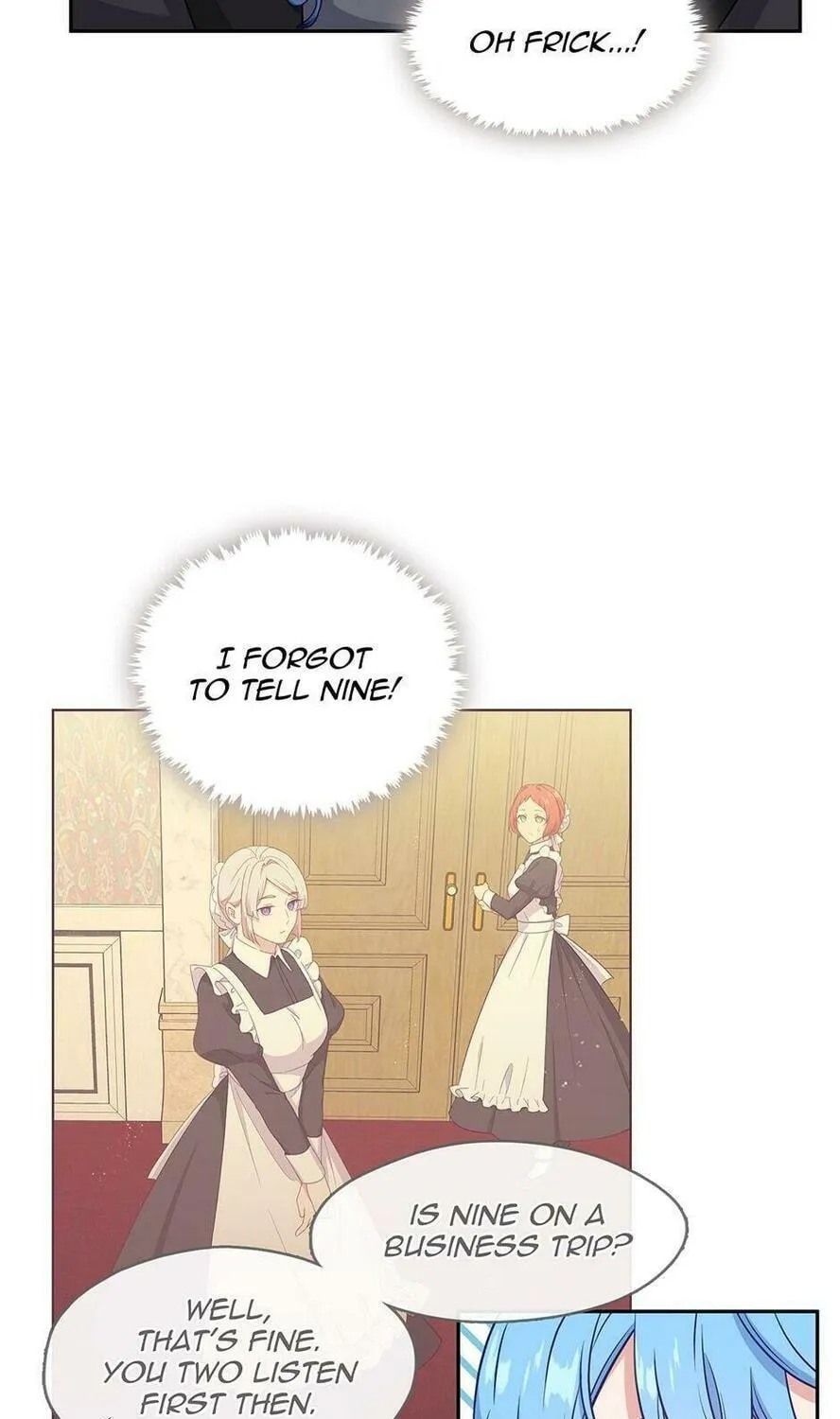 Read Beware the Villainess! chapter 62 image 34 on Lezhin