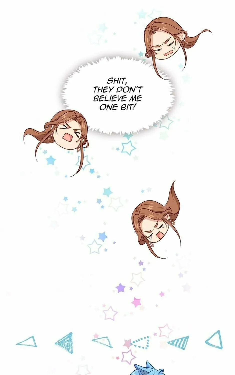 Read Beware the Villainess! chapter 62 image 40 on Lezhin