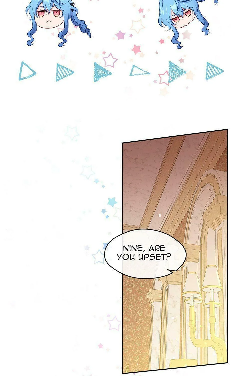 Read Beware the Villainess! chapter 62 image 42 on Lezhin